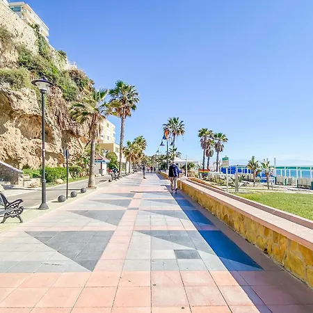 Casa Jose - Vistas Al Mar Torremolinos