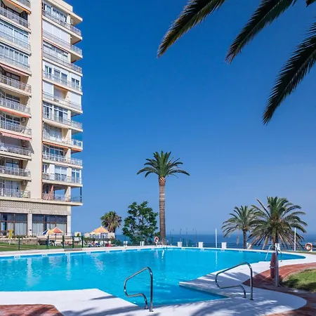 Casa Jose - Vistas Al Mar * Torremolinos