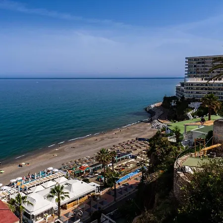 Casa Jose - Vistas Al Mar *