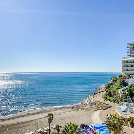 דירה Casa Jose - Vistas Al Mar