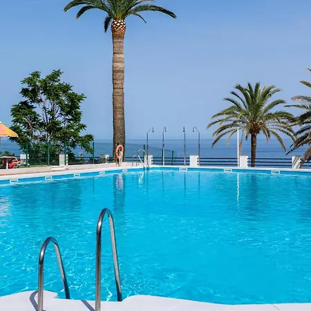Casa Jose - Vistas Al Mar Apartman Torremolinos