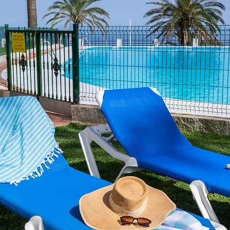 Casa Jose - Vistas Al Mar Torremolinos