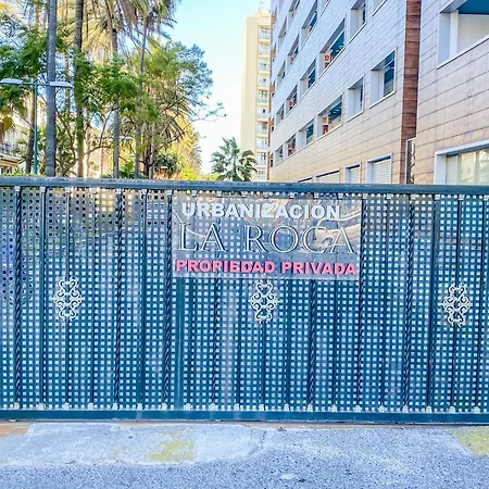 Casa Jose - Vistas Al Mar *