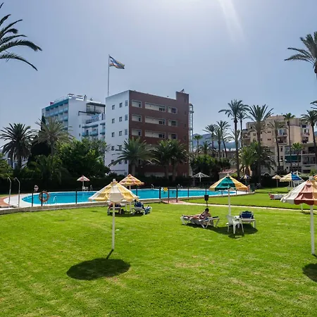 Moderno Con Impresionantes Vistas Al Mar Apartamento *