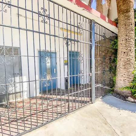 Casa Jose - Vistas Al Mar Lägenhet *