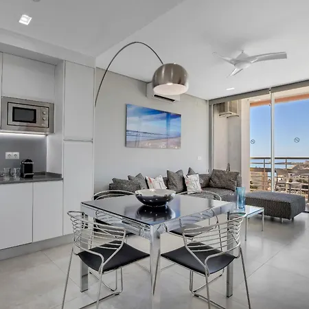 Casa Jose - Vistas Al Mar Torremolinos