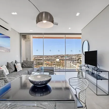 Apartman Casa Jose - Vistas Al Mar *