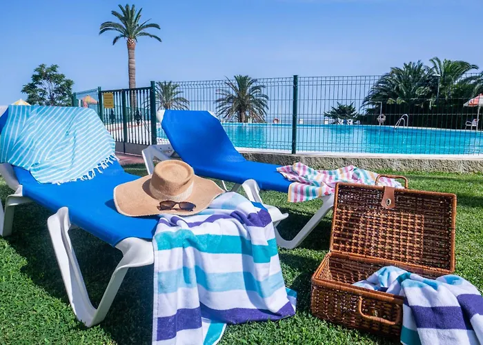 Moderno Con Impresionantes Vistas Al Mar Apartamento *