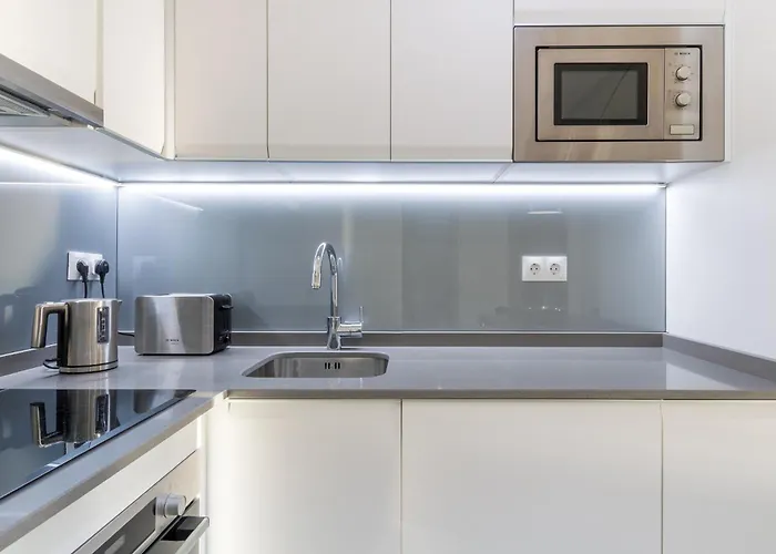 Casa Jose - Vistas Al Mar Apartment Torremolinos