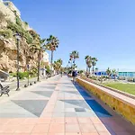 Casa Jose - Vistas Al Mar Torremolinos