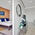 Casa Jose - Vistas Al Mar Apartment *