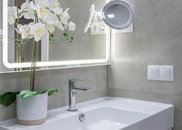 Casa Jose - Vistas Al Mar Lejlighed