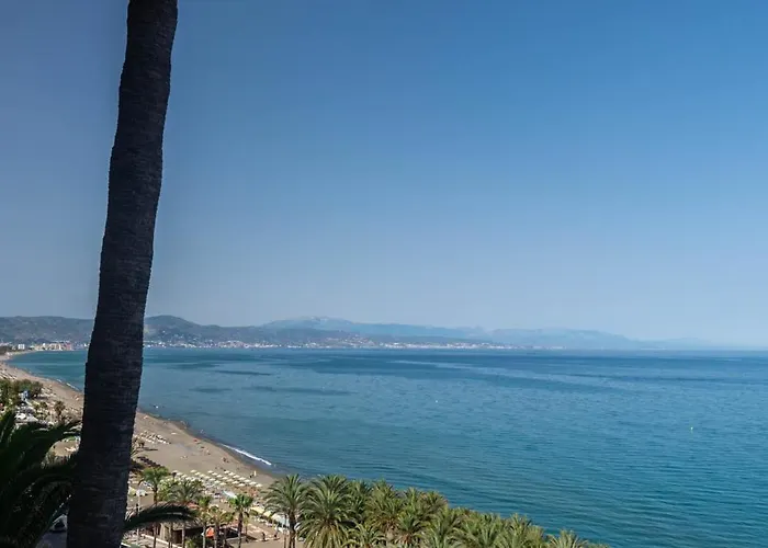 Apartament Casa Jose - Vistas Al Mar