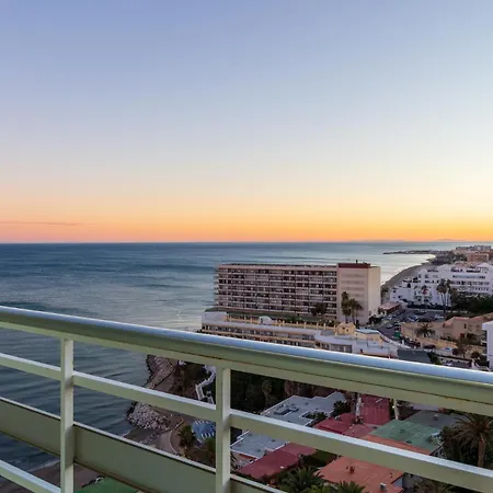 Casa Jose - Vistas Al Mar