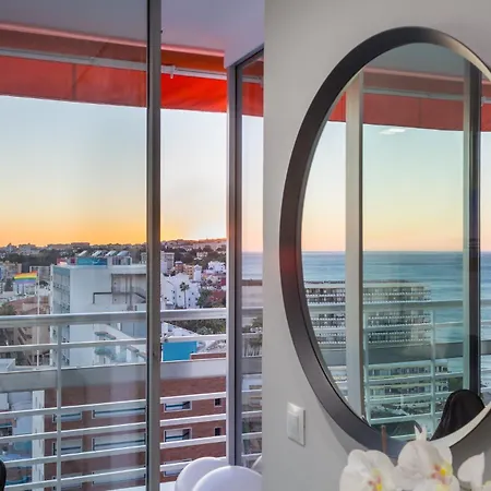 Apartament Casa Jose - Vistas Al Mar