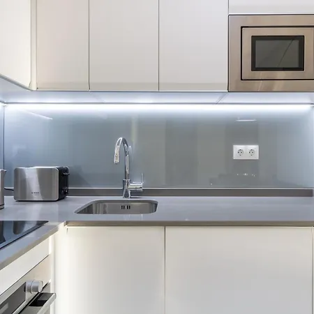 Casa Jose - Vistas Al Mar Apartament Torremolinos