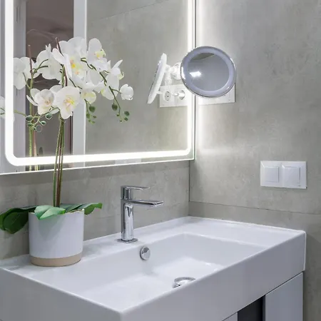 Casa Jose - Vistas Al Mar Apartament