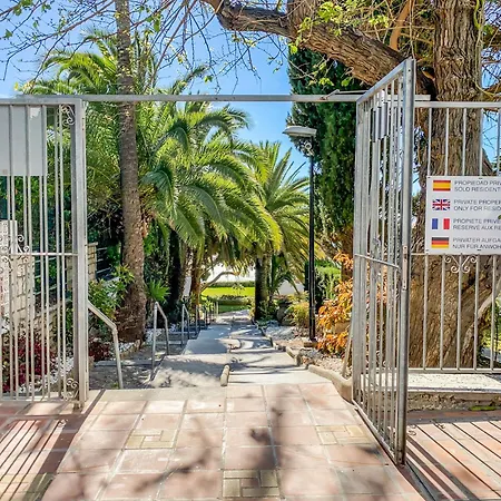 Casa Jose - Vistas Al Mar Apartament Torremolinos