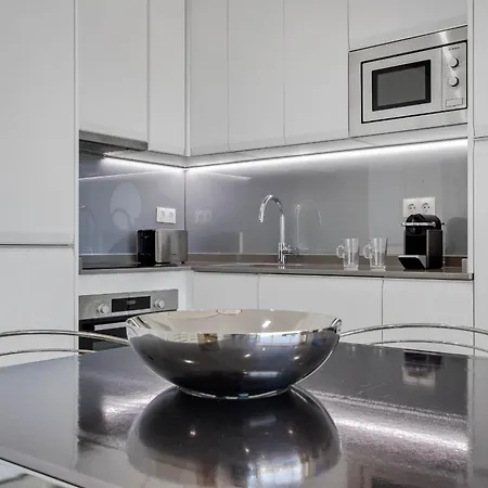 Apartament Casa Jose - Vistas Al Mar