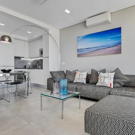 Casa Jose - Vistas Al Mar *