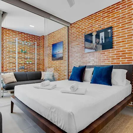 Casa Jose - Vistas Al Mar * Torremolinos