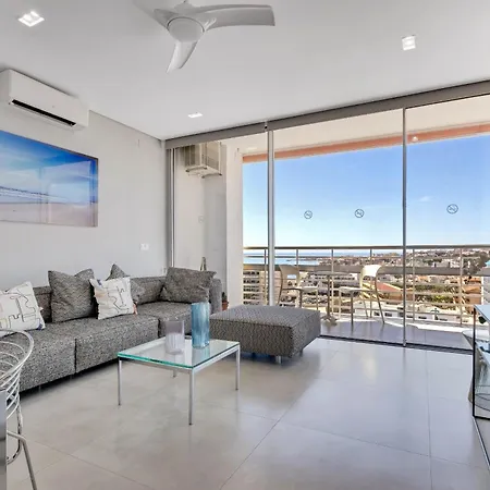 Casa Jose - Vistas Al Mar Torremolinos