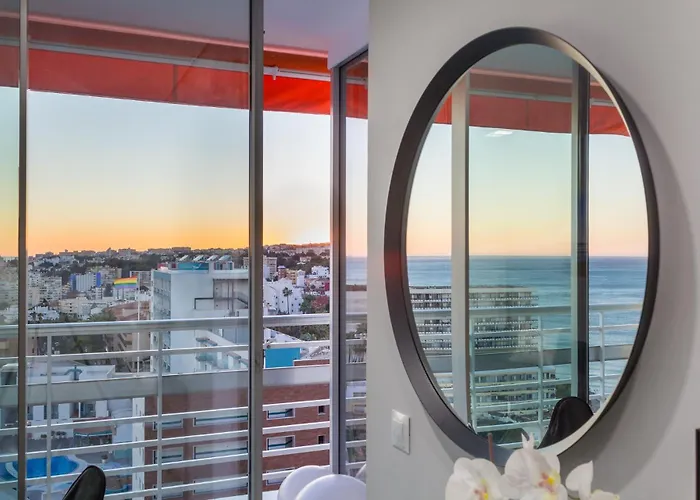 Appartement Casa José - Vistas Al Mar