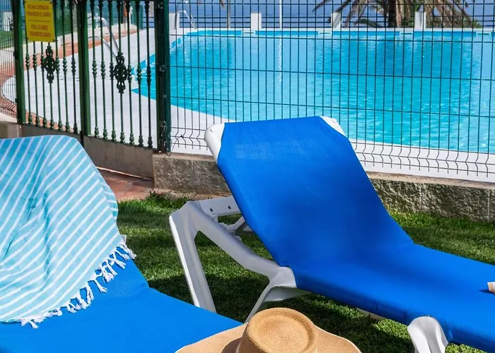 Casa José - Vistas Al Mar Torremolinos