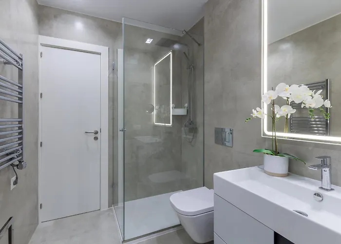 Casa José - Vistas Al Mar