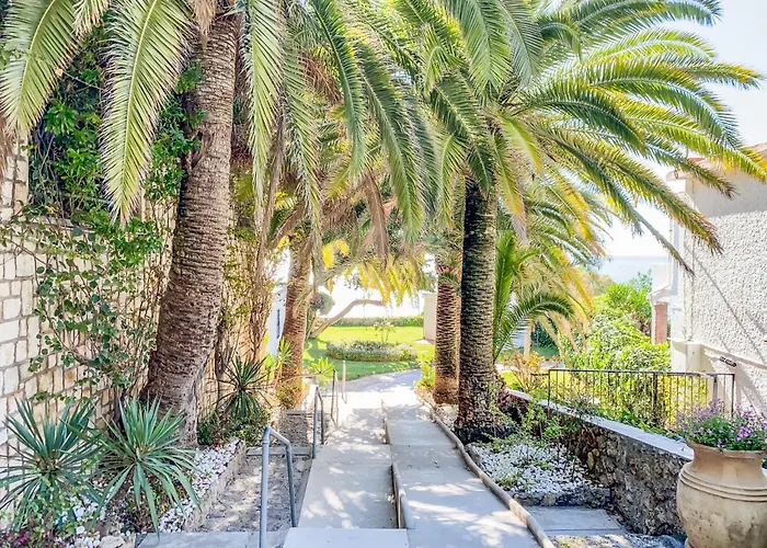 Casa José - Vistas Al Mar