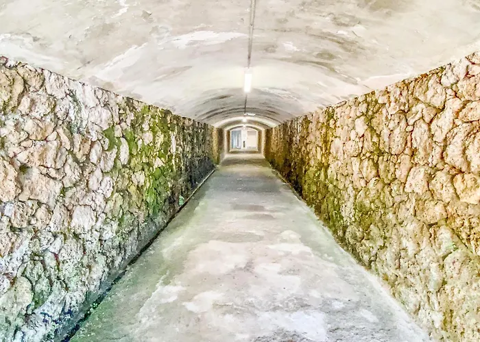 Appartement Casa José - Vistas Al Mar Torremolinos