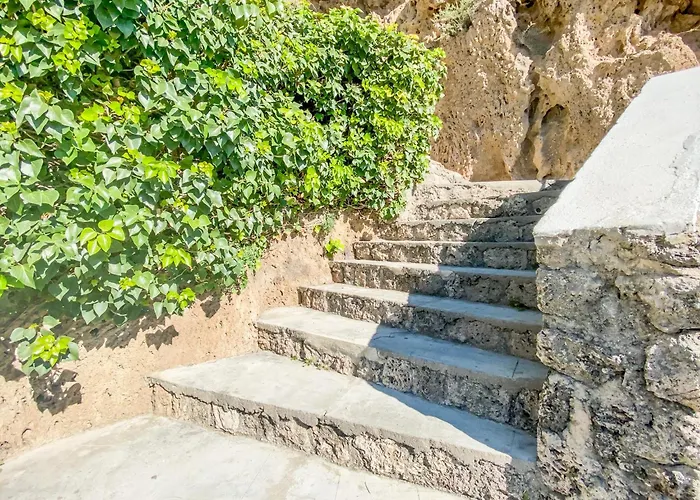 Appartement Casa José - Vistas Al Mar